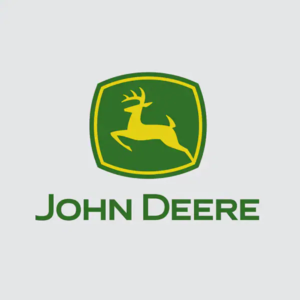 John Deere Logo