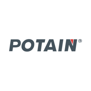 Potain Logo