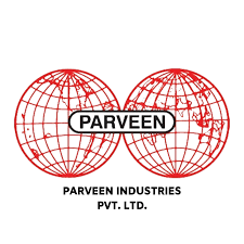 Pravin Industries Logo