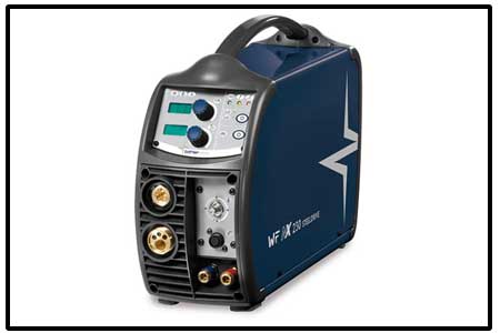 Bohler Welding Equipment Suppliers in Pune - Swayam Innovative Solutions