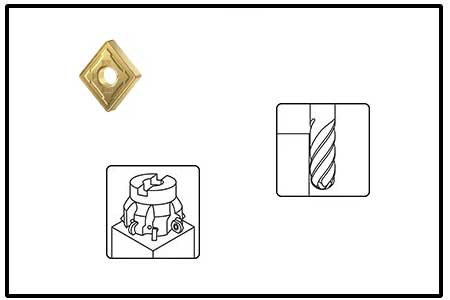 Metal Working Tool Suppliers in Pune - Swayam Innovative Solutions