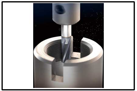 YG Threading Tool Suppliers in Pune - Swayam Innovative Solutions