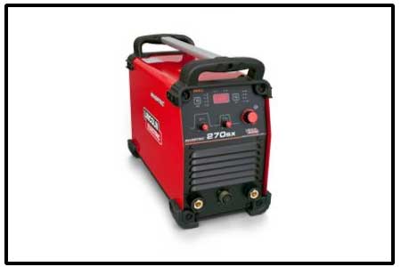 Lincoln Welding Equipment Suppliers in Pune - Swayam Innovative Solutions