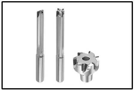 Kennametal Welding Equipment Suppliers in Pune - Swayam Innovative Solutions
