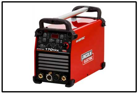 TIG Welding Equipment Suppliers in Pune - Swayam Innovative Solutions