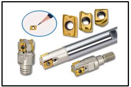 End Mill Insert Suppliers in Pune – Swayam Innovative
