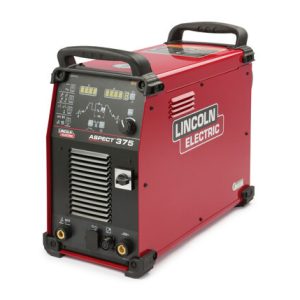 Aspect TIG 375 Inverter TIG Welder