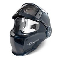 Welding Helmets & Grinding Visors